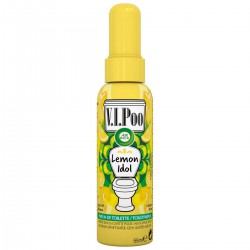 Airwick Spray Vipoo Lemon55Ml
