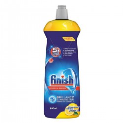 800Ml Rincage Citron Finish