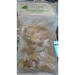 Cuisses Grenouilles Petit 500G