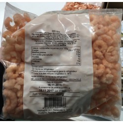 Crev Decor Trop 300/500Cte400G