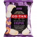 50G Krupuk Chip Crevette Go-Tan