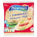 Emmental Tranchettes 200G