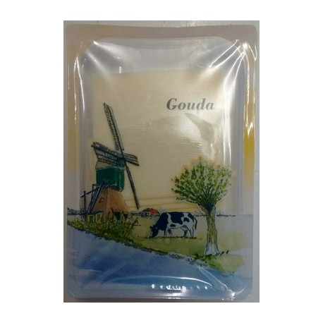 Gouda Tranchettes 200G