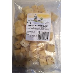 300G Des De Gouda Au Cumin N.N