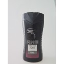 Axe Gel Dch Black Night 250Ml