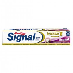 75Ml Signal Tp Resis Pl Ld