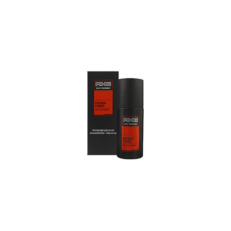 Axe Edt Daily F Adrenali 100Ml