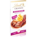 Tablette 150G Chocolat Creation Delice Amand Lindt