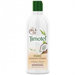 Timotei Ap/Shp Nut&Leger 300Ml