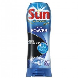 Sun Gel Vsl Expert Power 420Ml