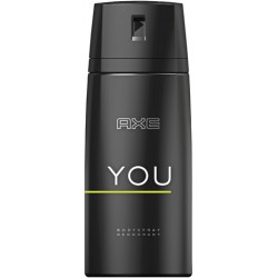 Axe Deo Ato You 150M