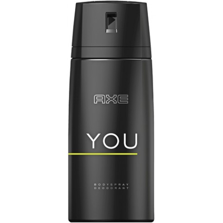 Axe Deo Ato You 150M