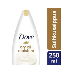 Dove Gd Soin Hle Surgras 250Ml
