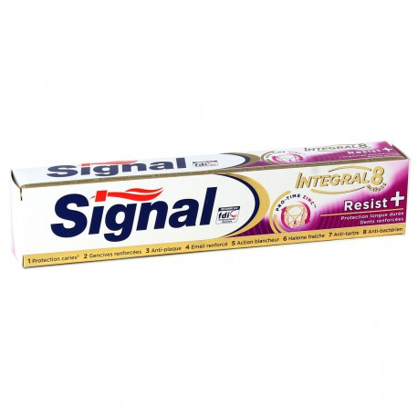 Signal Integ8 Endurance Tb75Ml