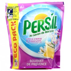 Persil Caps Bquet Prov Eco X20