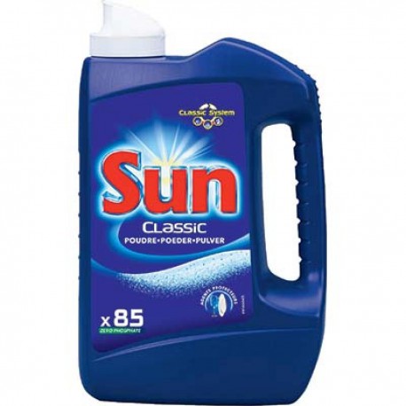 Sun Poudre Classic 2.85Kg