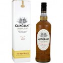 Glen Grant Whisky Single Malt La Bouteille De 100Cl