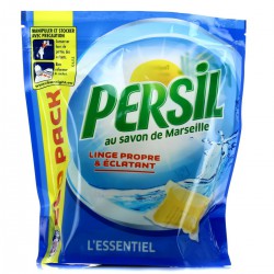 Persil Caps Essentiel Eco X20