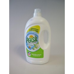 Persil Liq Amande Douce 4L