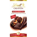 Lindt Crea.Noir Truf.Cra.150G