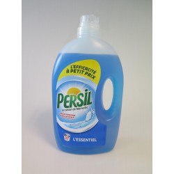 Persil Liq Essentiel 2.59L
