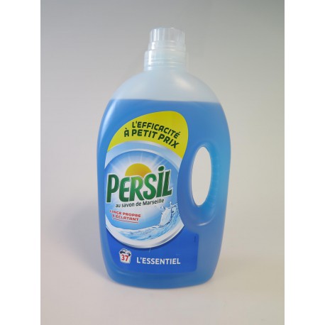 Persil Liq Essentiel 2.59L