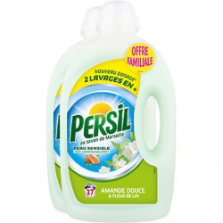 L2X2 59 Persil Amande Dce