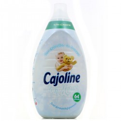 Cajo Intense Tout Doux 960Ml