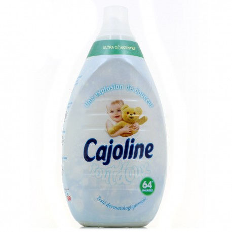 Cajo Intense Tout Doux 960Ml