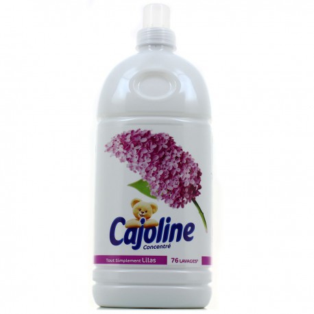 Cajo Tout Simplmnt Lilas 1.9L