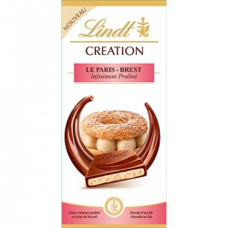 Lindt Creat Lt Paris Brest150G
