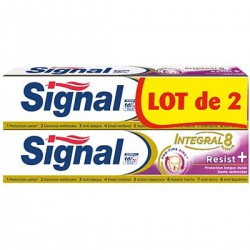 L2X75 Integral 8 Signal