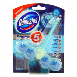 Domestos Bloc Wc Power 5 Ocean