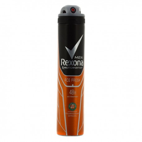 200Ml Rfm Aero Roland Garros