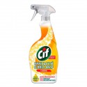 Pistolet Cif Easy Clean Cuisine 750Ml