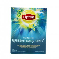 The Sub Russ Earl Grey 25S 50G