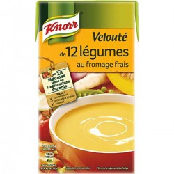 Knorr Dcr Veloute 12 Legum 1L