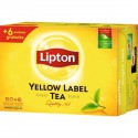 Lipton Yellow Label 60S 120G