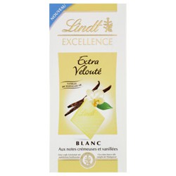 Lindt Excel Veloute Blc 100G