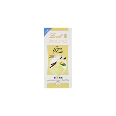 Lindt Excel Veloute Blc 100G