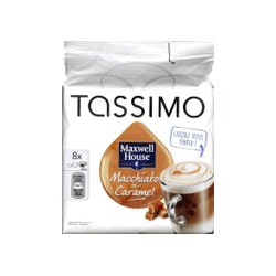 Tassimo Mh Latte Machiatto268G
