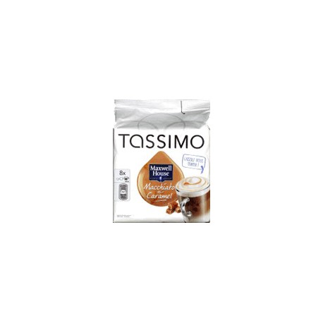 Tassimo Mh Latte Machiatto268G