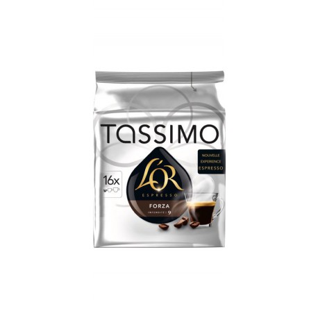 Tassimo Lor Espresso Forza 96G