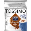 Tassimo Mh Cappu Chocolat 208G