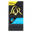 L Or Espres. Dk X 10 C 52G