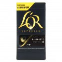 L Or Esp.Ristretto Cap.X10 52G