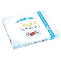 Lindt Bte Pyreneen Lait 438G