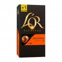 Et.10+1Grt.Caps Delizioso L Or Espresso