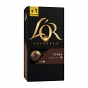 Etui.10+1Gratu.Caps Forza L Or Espresso