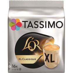 Tassimo Xl Classic 136G